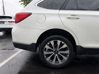 2015 Subaru Outback 3.6R Limited Package   - Photo 5 - Edmonton, AB T5L 4H5