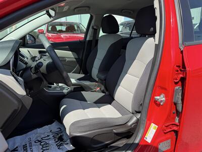2015 Chevrolet Cruze 2LS - Photo 15 - Edmonton, AB T5L 4H5