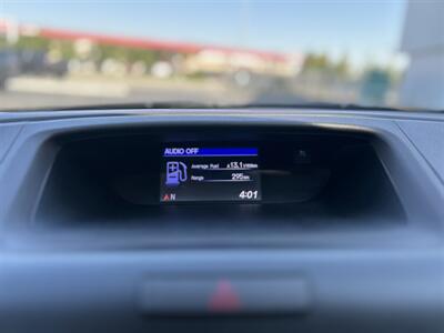 2012 Honda CR-V EX-L | LOADED | BACKUP CAM | SUNROOF |   - Photo 16 - Edmonton, AB T5L 4H5