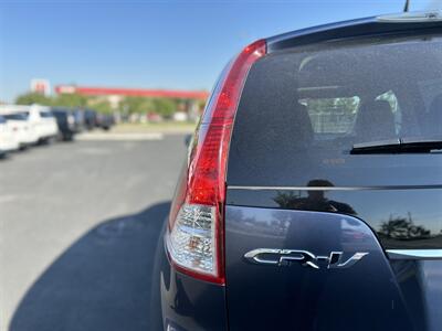 2012 Honda CR-V EX-L | LOADED | BACKUP CAM | SUNROOF |   - Photo 10 - Edmonton, AB T5L 4H5