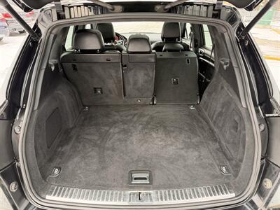 2014 Porsche Cayenne Turbo S   - Photo 15 - Edmonton, AB T5L 4H5