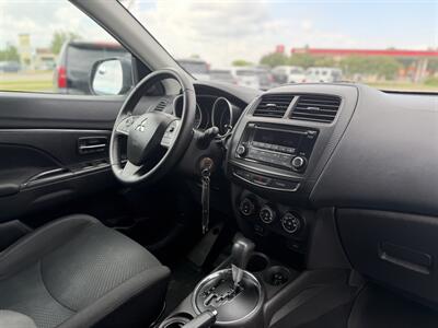 2015 Mitsubishi RVR SE   - Photo 22 - Edmonton, AB T5L 4H5