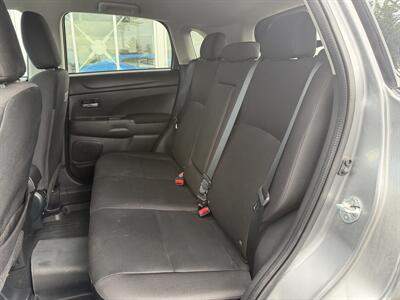2015 Mitsubishi RVR SE   - Photo 18 - Edmonton, AB T5L 4H5