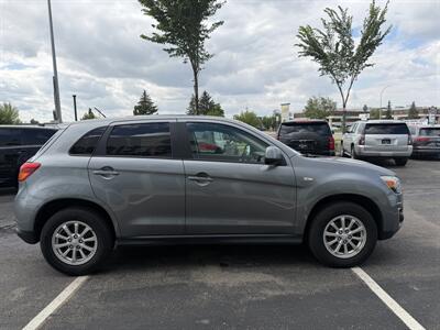 2015 Mitsubishi RVR SE   - Photo 4 - Edmonton, AB T5L 4H5
