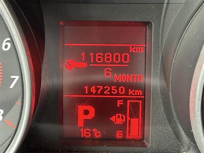 2015 Mitsubishi RVR SE   - Photo 14 - Edmonton, AB T5L 4H5