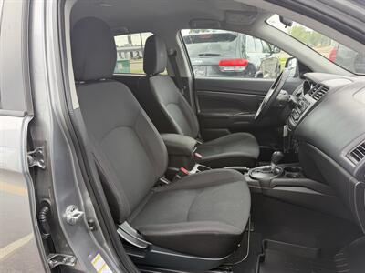 2015 Mitsubishi RVR SE   - Photo 21 - Edmonton, AB T5L 4H5