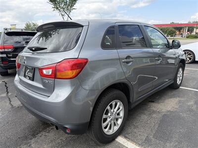 2015 Mitsubishi RVR SE   - Photo 5 - Edmonton, AB T5L 4H5