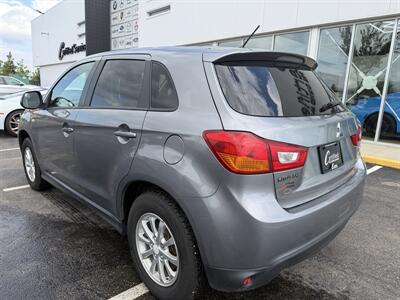 2015 Mitsubishi RVR SE   - Photo 7 - Edmonton, AB T5L 4H5