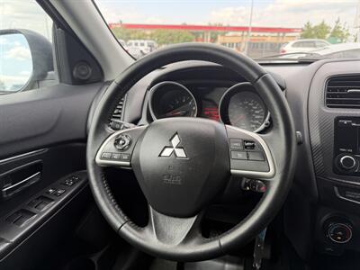 2015 Mitsubishi RVR SE   - Photo 13 - Edmonton, AB T5L 4H5