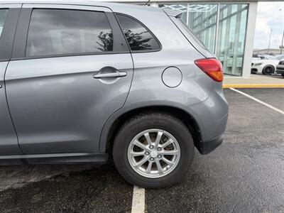 2015 Mitsubishi RVR SE   - Photo 11 - Edmonton, AB T5L 4H5