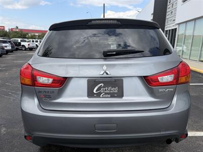 2015 Mitsubishi RVR SE   - Photo 6 - Edmonton, AB T5L 4H5