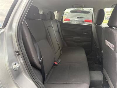 2015 Mitsubishi RVR SE   - Photo 20 - Edmonton, AB T5L 4H5