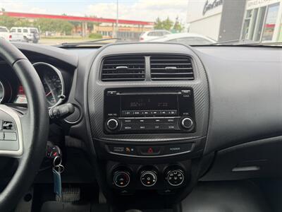 2015 Mitsubishi RVR SE   - Photo 15 - Edmonton, AB T5L 4H5