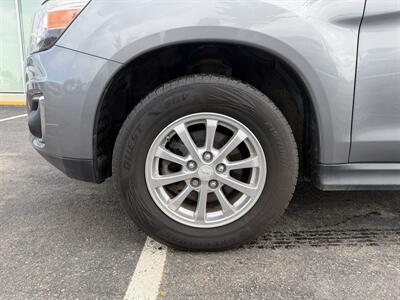 2015 Mitsubishi RVR SE   - Photo 9 - Edmonton, AB T5L 4H5
