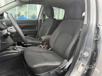 2015 Mitsubishi RVR SE   - Photo 17 - Edmonton, AB T5L 4H5