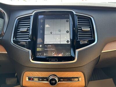 2018 Volvo XC90 T6 Inscription   - Photo 14 - Edmonton, AB T5S 1R1
