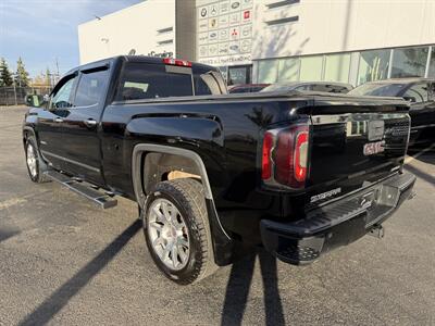 2017 GMC Sierra 1500 Denali - Photo 7 - Edmonton, AB T5L 4H5