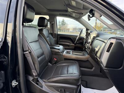2017 GMC Sierra 1500 Denali - Photo 30 - Edmonton, AB T5L 4H5
