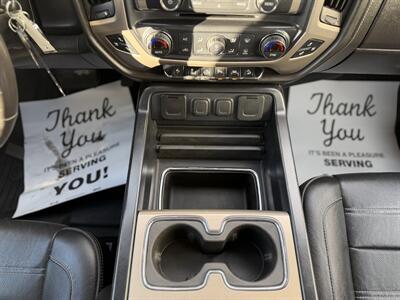 2017 GMC Sierra 1500 Denali - Photo 18 - Edmonton, AB T5L 4H5