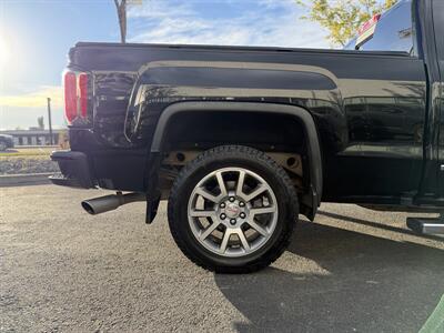 2017 GMC Sierra 1500 Denali - Photo 10 - Edmonton, AB T5L 4H5