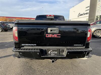 2017 GMC Sierra 1500 Denali - Photo 6 - Edmonton, AB T5L 4H5