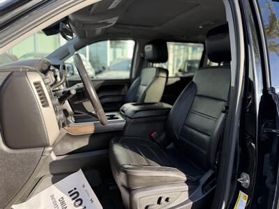 2017 GMC Sierra 1500 Denali - Photo 24 - Edmonton, AB T5L 4H5