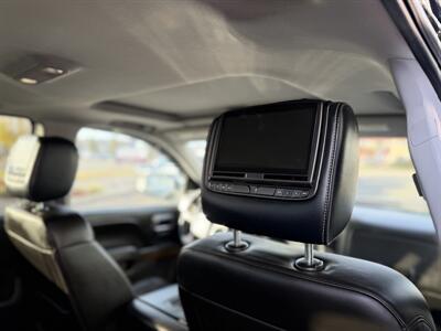2017 GMC Sierra 1500 Denali - Photo 29 - Edmonton, AB T5L 4H5