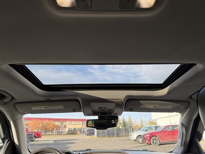 2017 GMC Sierra 1500 Denali - Photo 20 - Edmonton, AB T5L 4H5