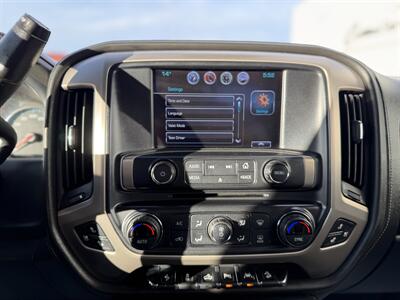 2017 GMC Sierra 1500 Denali - Photo 17 - Edmonton, AB T5L 4H5