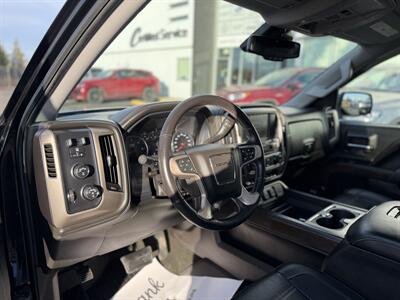 2017 GMC Sierra 1500 Denali - Photo 23 - Edmonton, AB T5L 4H5
