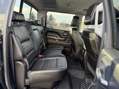 2017 GMC Sierra 1500 Denali - Photo 28 - Edmonton, AB T5L 4H5