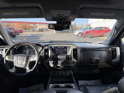 2017 GMC Sierra 1500 Denali - Photo 14 - Edmonton, AB T5L 4H5
