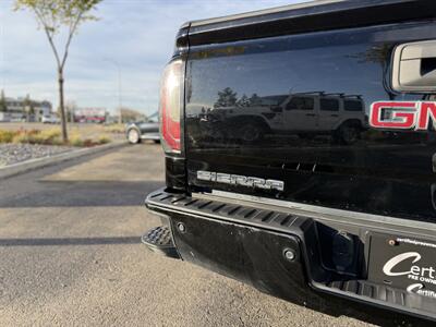 2017 GMC Sierra 1500 Denali - Photo 11 - Edmonton, AB T5L 4H5