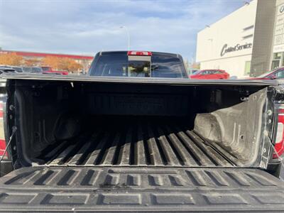 2017 GMC Sierra 1500 Denali - Photo 27 - Edmonton, AB T5L 4H5