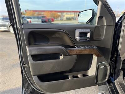 2017 GMC Sierra 1500 Denali - Photo 21 - Edmonton, AB T5L 4H5