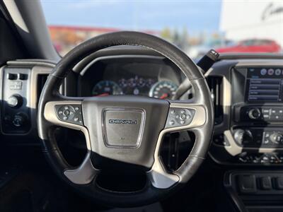 2017 GMC Sierra 1500 Denali - Photo 15 - Edmonton, AB T5L 4H5