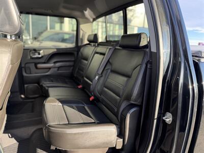 2017 GMC Sierra 1500 Denali - Photo 25 - Edmonton, AB T5L 4H5