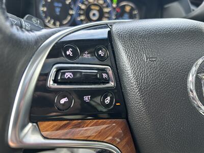 2015 Cadillac Escalade Premium   - Photo 12 - Edmonton, AB T5L 4H5