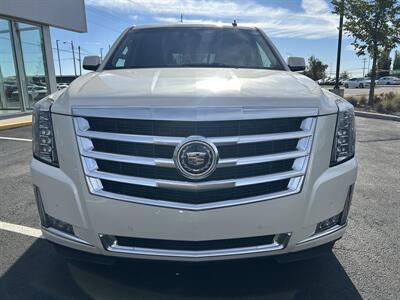 2015 Cadillac Escalade Premium   - Photo 2 - Edmonton, AB T5L 4H5