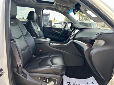 2015 Cadillac Escalade Premium   - Photo 23 - Edmonton, AB T5L 4H5