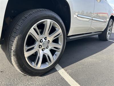 2015 Cadillac Escalade Premium   - Photo 9 - Edmonton, AB T5L 4H5