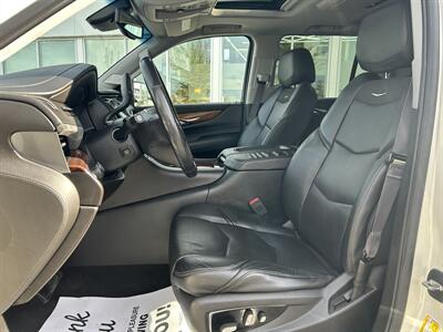 2015 Cadillac Escalade Premium   - Photo 16 - Edmonton, AB T5L 4H5