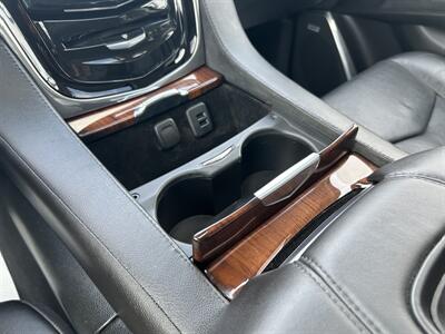 2015 Cadillac Escalade Premium   - Photo 14 - Edmonton, AB T5L 4H5