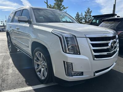 2015 Cadillac Escalade Premium   - Photo 3 - Edmonton, AB T5L 4H5