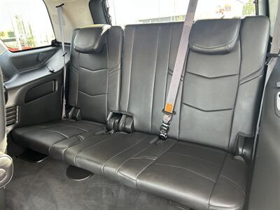 2015 Cadillac Escalade Premium   - Photo 20 - Edmonton, AB T5L 4H5