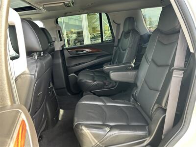 2015 Cadillac Escalade Premium   - Photo 17 - Edmonton, AB T5L 4H5