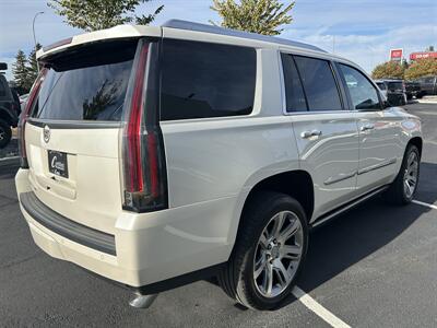 2015 Cadillac Escalade Premium   - Photo 5 - Edmonton, AB T5L 4H5