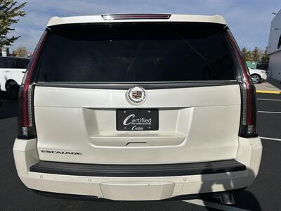 2015 Cadillac Escalade Premium   - Photo 6 - Edmonton, AB T5L 4H5