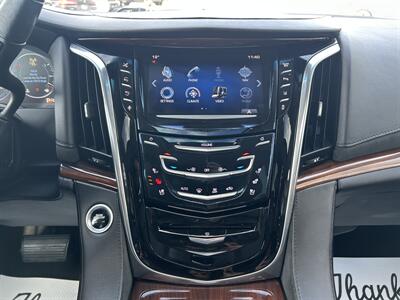 2015 Cadillac Escalade Premium   - Photo 13 - Edmonton, AB T5L 4H5