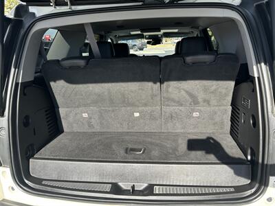 2015 Cadillac Escalade Premium   - Photo 21 - Edmonton, AB T5L 4H5